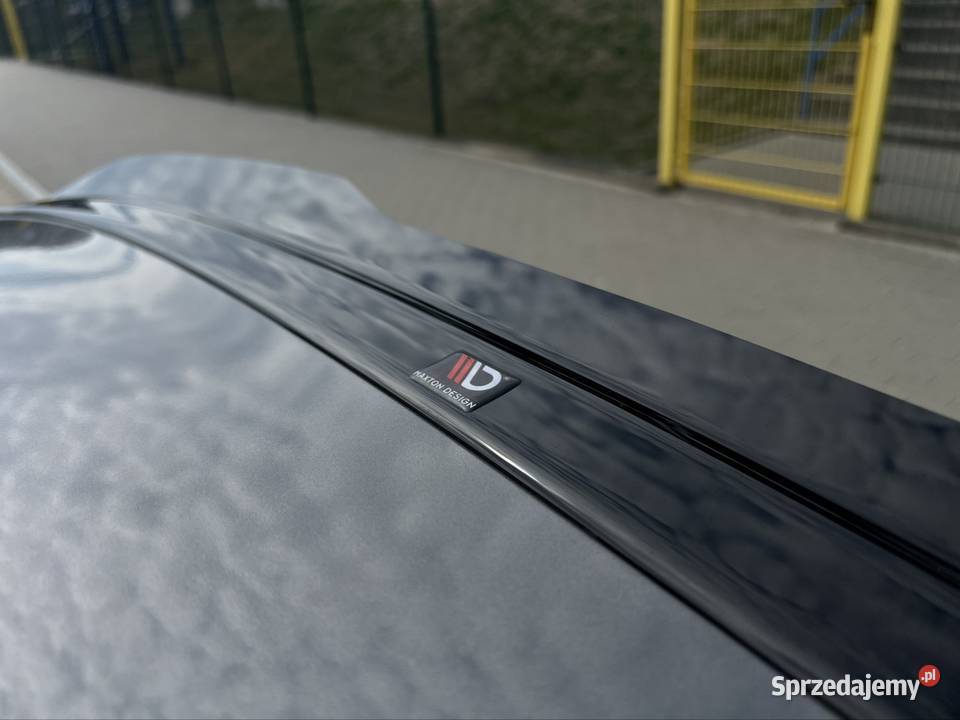 Volkswagen Golf 7R 20tsi dsg 4x4 możliwa zamiana