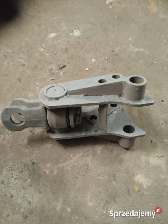 Zaczep do c 360 Olkusz