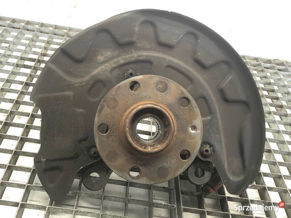 ZWROTNICA PRAWY PRZÓD VW GOLF VII 16 105