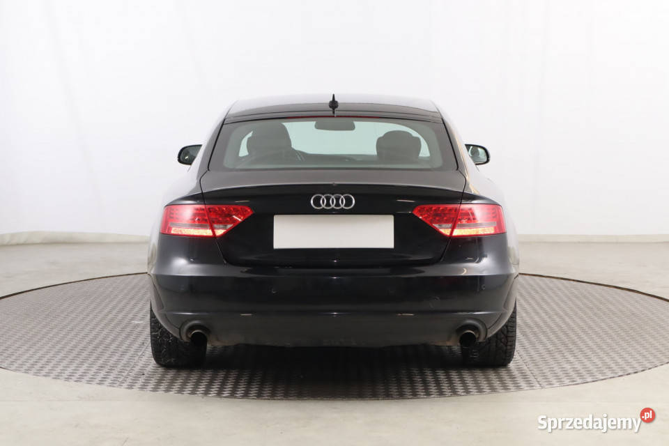 Audi A5 20 TFSI klimatyzacja Zabrze