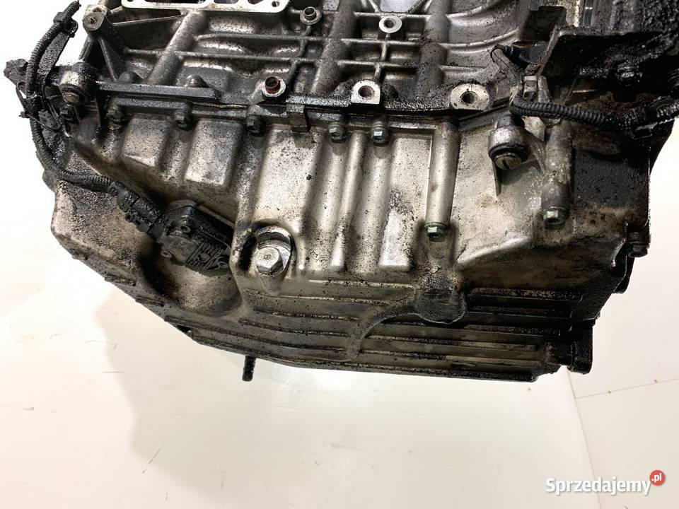 SILNIK VW 25 130 AXD 0315 TRANSPORTER T5