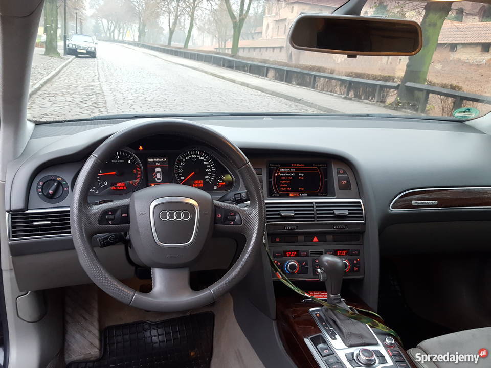 Audi a6 30tdi quattro A6