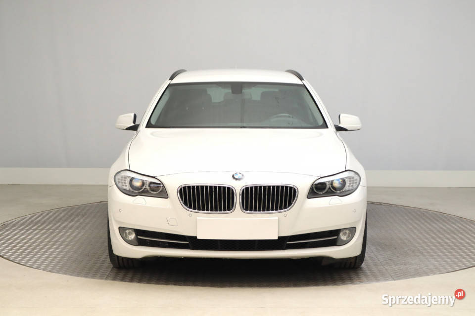 BMW 5 520d czujnik zmierzchu Zabrze