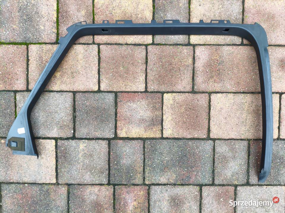 Boczne Roletki Drzwi Tył Ford Mondeo IV Kombi mazowieckie Wyszków