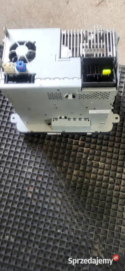 Radio skoda osctavia Narol sprzedam