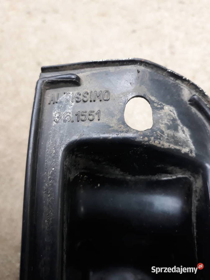 Obudowa osłona kierunkowskazu lewa Fiat 125p Leszno sprzedam