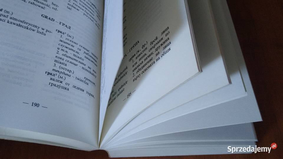 Pułapki leksykalne słownik aproksymatów