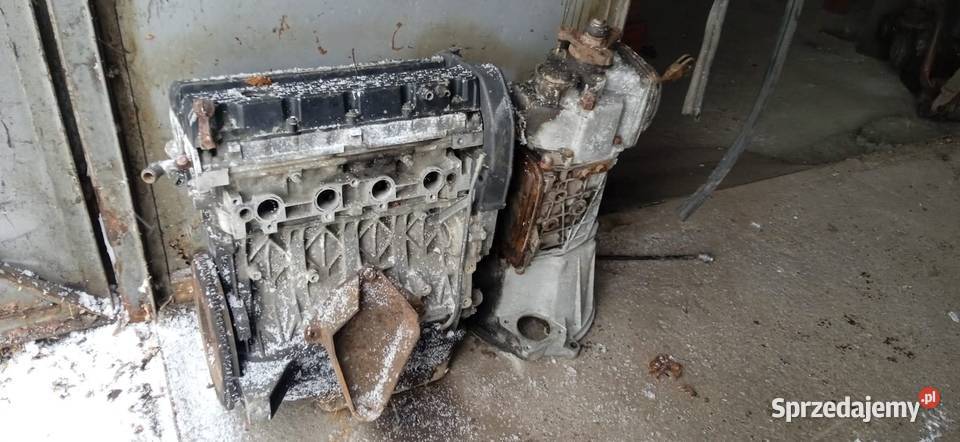 Polonez 14 części Łódź