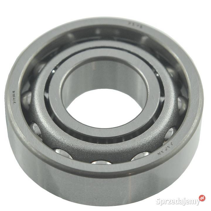 Łożysko 20 x 47 x 14 mm Kubota B114 B1200 B1400 podkarpackie