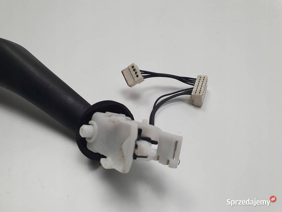 MANETKA KIERUNKOWSKAZÓW Vw Passat B7 Przełącznik osobowe Chełm