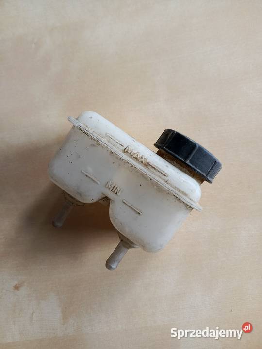 Sprzedam zbiorniczek płynu hamulcowego Fiat 125p