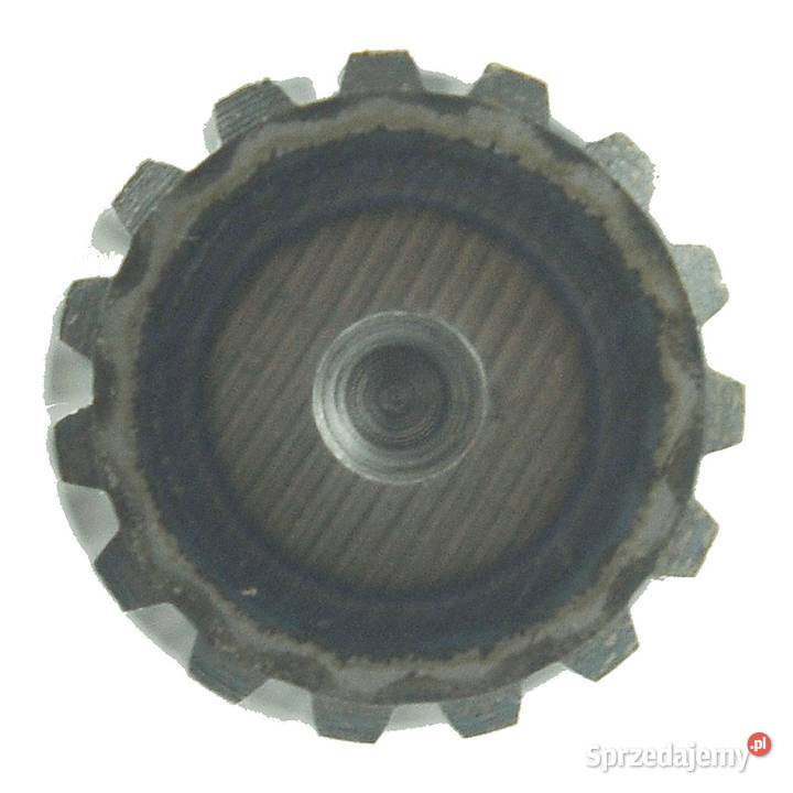Wałek 15T15T 32 x 410 mm Yanmar EF453T Cub Cadet Tajęcina