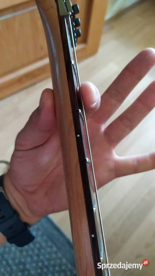 Gitara Ibanez S420 wysyłka możliwa zamiana ruchomy sprzedam