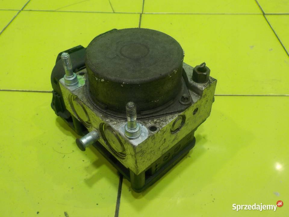 CITROEN NEMO BIPPER FIORINO 10r pompa ABS Suków