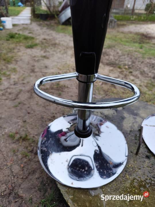 Hokerystołki barowe Bolimów