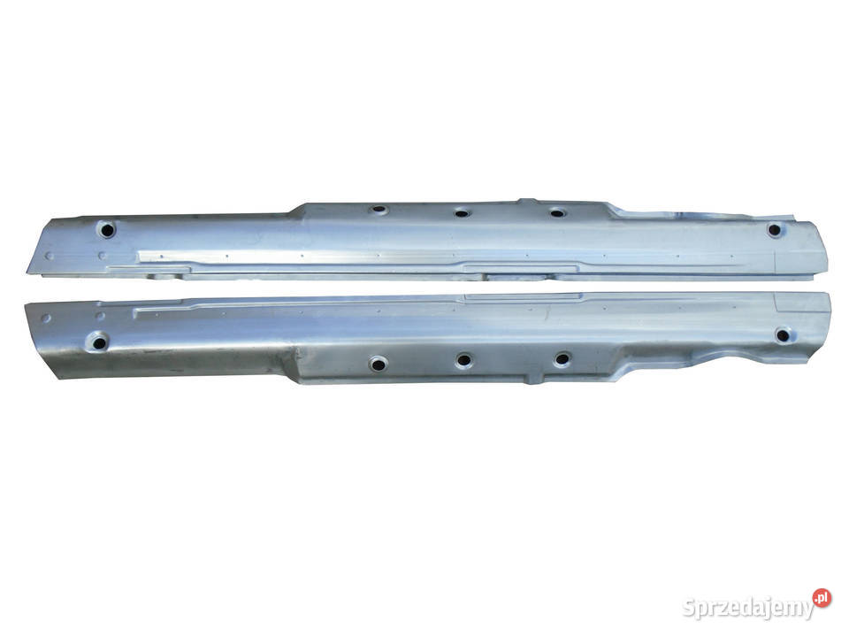 mercedes w123 próg progi Pruszków