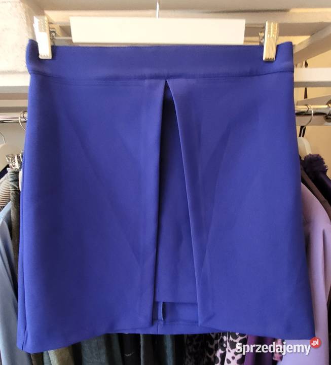 RIVER ISLAND SPÓDNICZKA MINI TRAPEZOWA SPÓDNICA wielkopolskie Kalisz