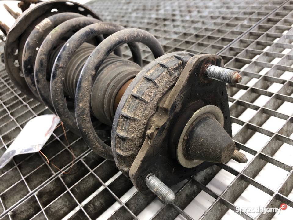 AMORTYZATOR PRAWY PRZÓD ZE SPRĘŻYNĄ HONDA CIVIC