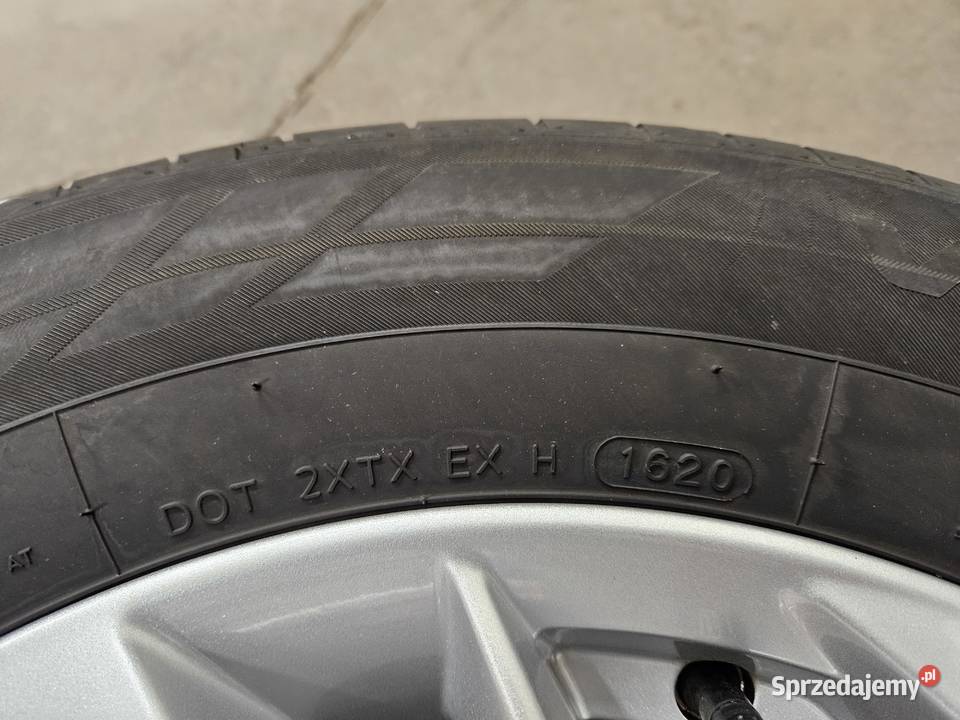 4 21570 R16 100H Hankook Ventus Prime 2 2020r Hankook Katowice