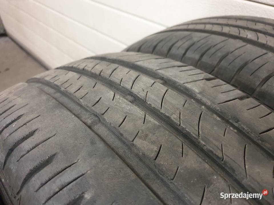 4 21560 R16 95V Dunlop Enasave EC300 6mm 16cale Samochodowe Katowice
