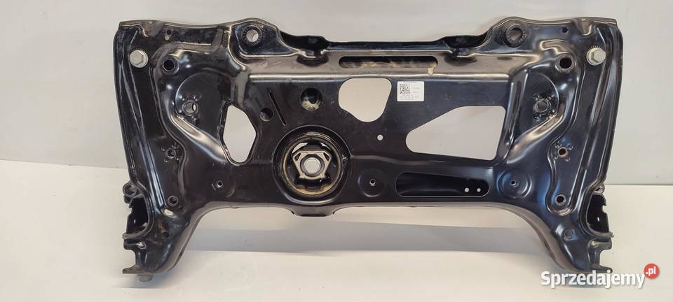 SKODA KAROQ SANKI KOŁYSKA PRZÓD 3Q0199315K