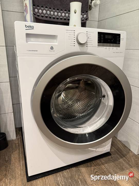 Pralka Beko stan Warszawa