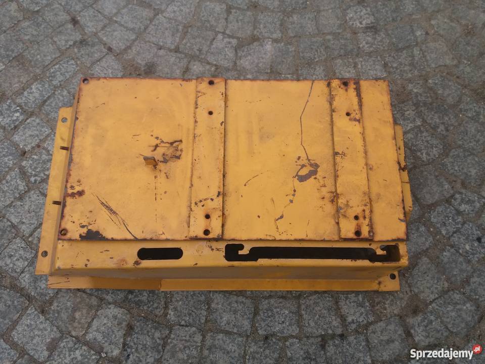 PODSTAWA I POSTUMENT POD SIEDZENIE NOWE LKT 81 Garwolin sprzedam