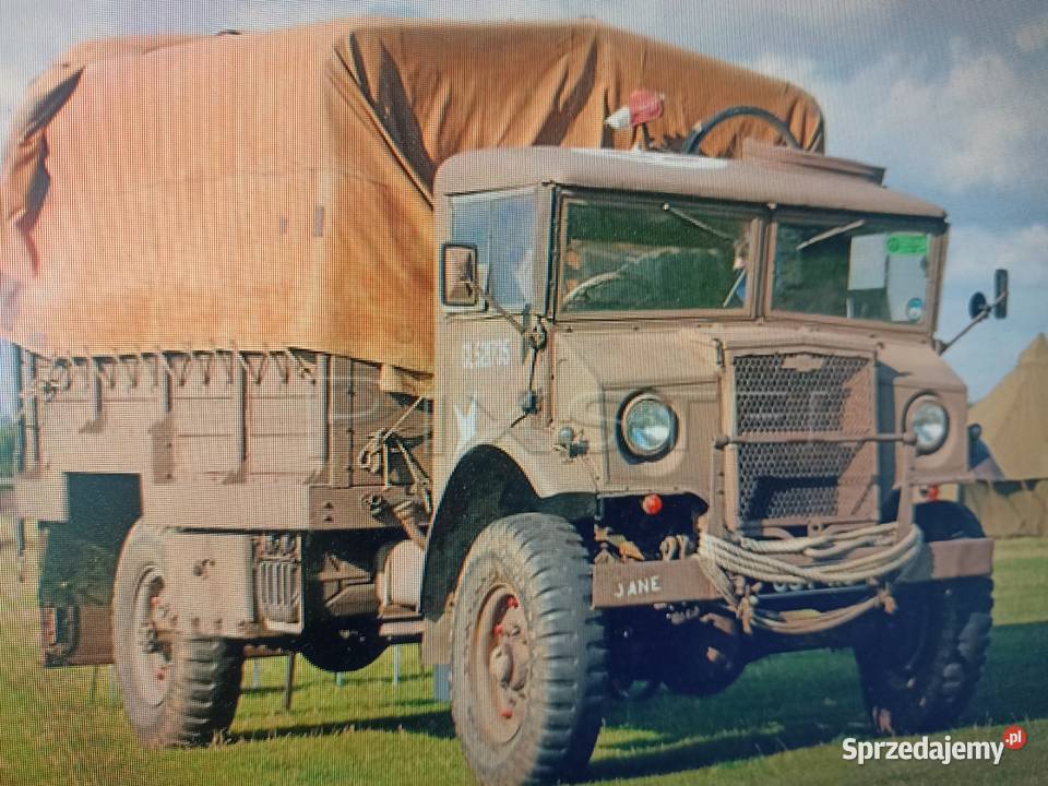 Chevrolet Ford Canada Bydgoszcz sprzedam