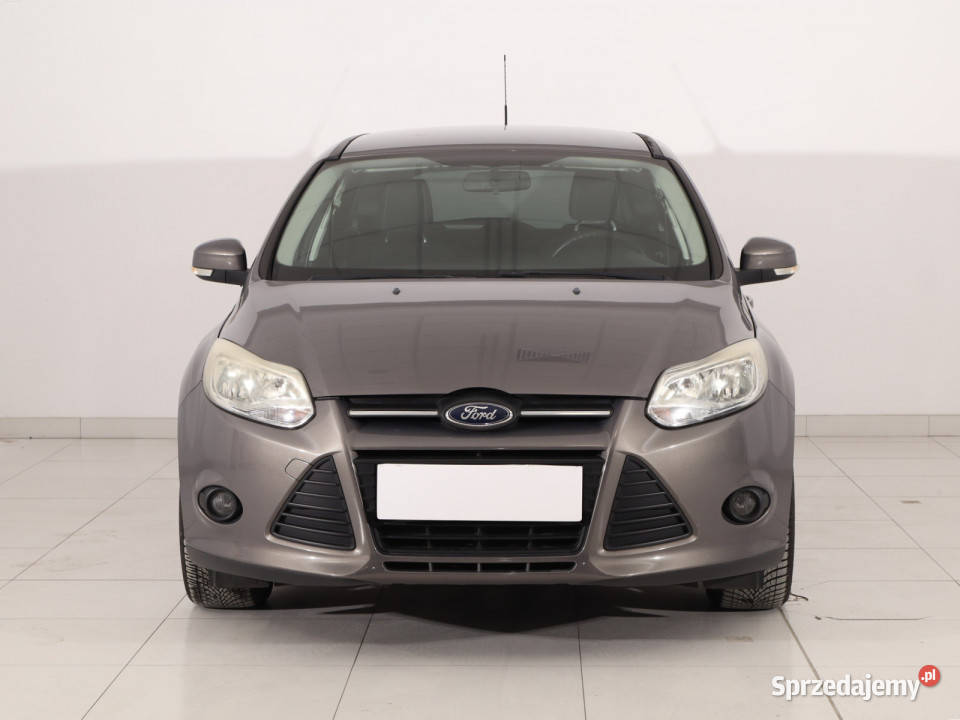 Ford Focus 16 i Piaseczno