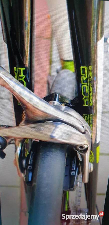 Rower szosowy Scott Speedster 30 Rozmiar XL Szosowe Rydułtowy