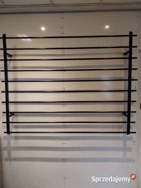 Wieszak na rolki folia papier stretch siatka Ogród Bydgoszcz sprzedam