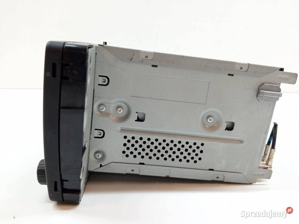RADIO 1Z0035161M Skoda Octavia II 20042013