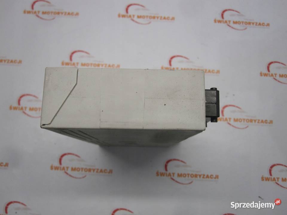 BMW X3 30 B 04r moduł komfortu 6944840 57762110 osobowe Kielce