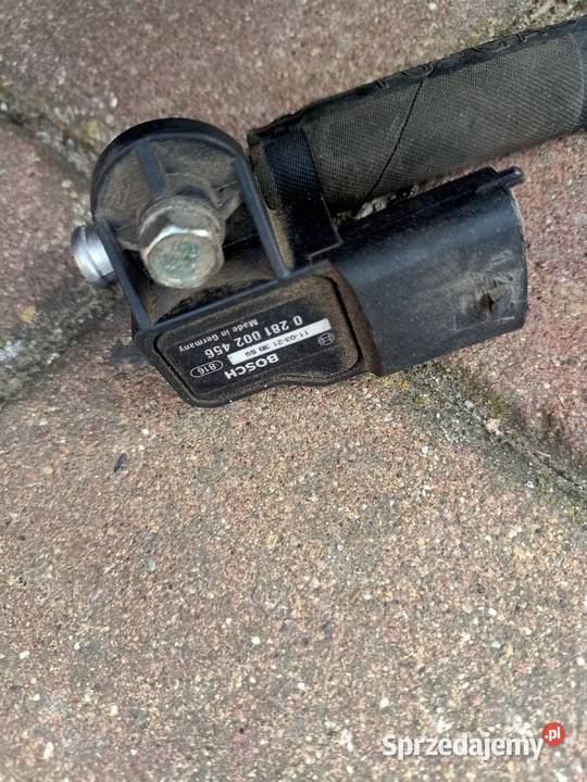 Komputer LANDIRENZO OMEGAS 4cylindry Sterownik Płock