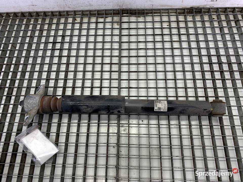 AMORTYZATOR PRAWY TYŁ HYUNDAI i30 Hatchback osobowe