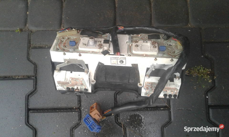 Subaru xt 4wd turbo Łomża