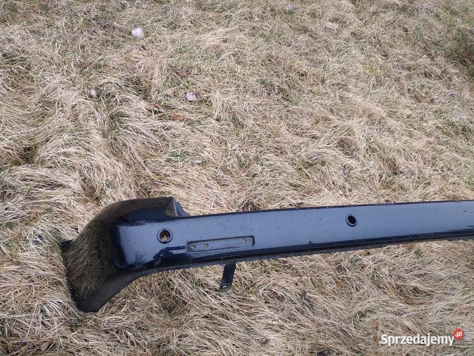 zderzak tylny VW T5 bus