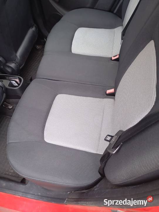 HYUNDAI I10 BENZYNA POJ 11 67 2008 zachodniopomorskie