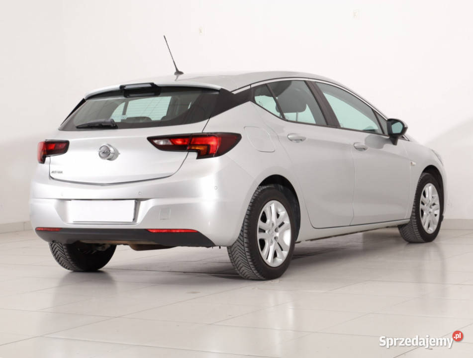 Opel Astra 14 T czujnik deszczu Piaseczno