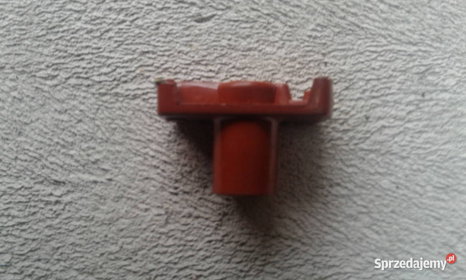 Palec rozdzielacza zapłonu alfa romeo 33 75 90 Łomża