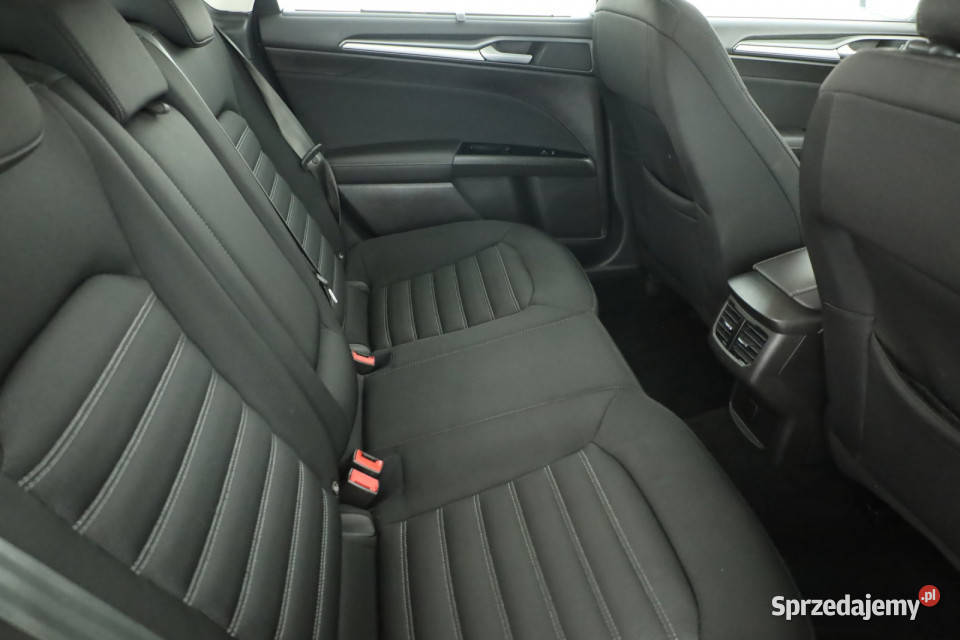 Ford Mondeo 20 TDCI Piaseczno