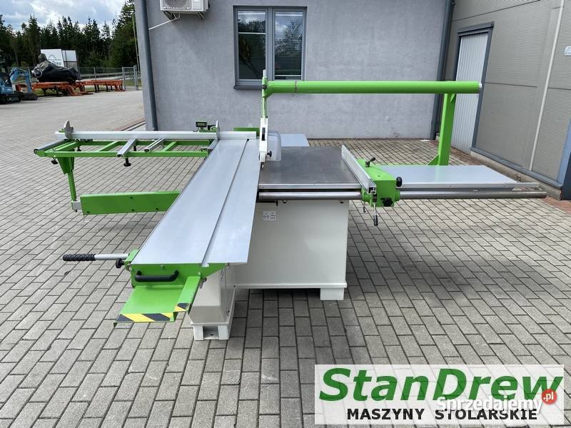 Piła Pilarka formatowa REMA DMMS 40340 F3