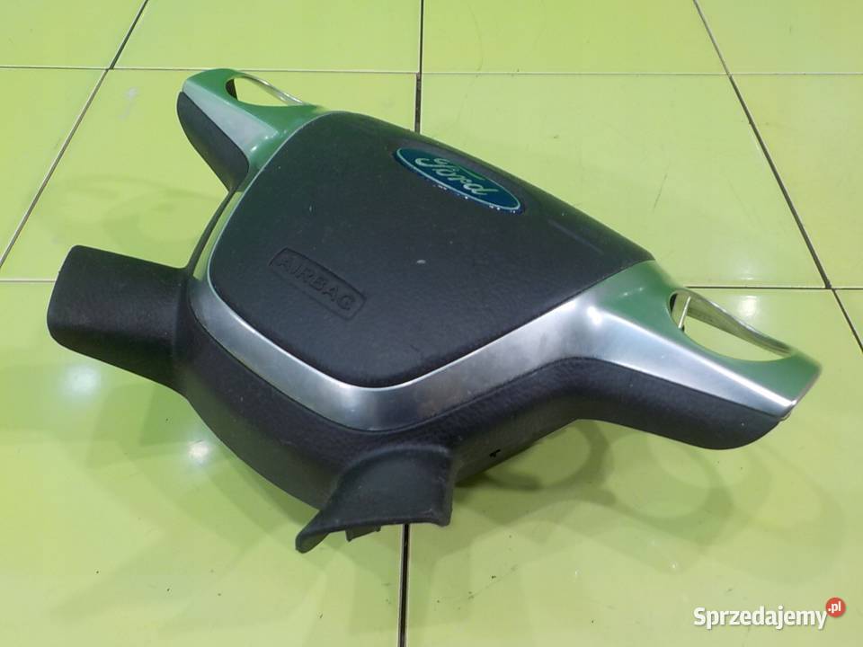 FORD FOCUS MK3 10 B 14r 5D KOMBI AIRBAG poduszka sprzedam