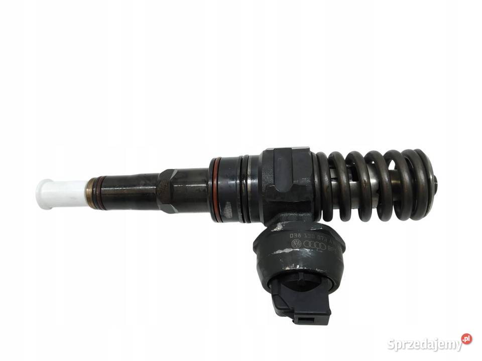 POMPOWTRYSKIWACZ 038130073AR 19 TDI VW