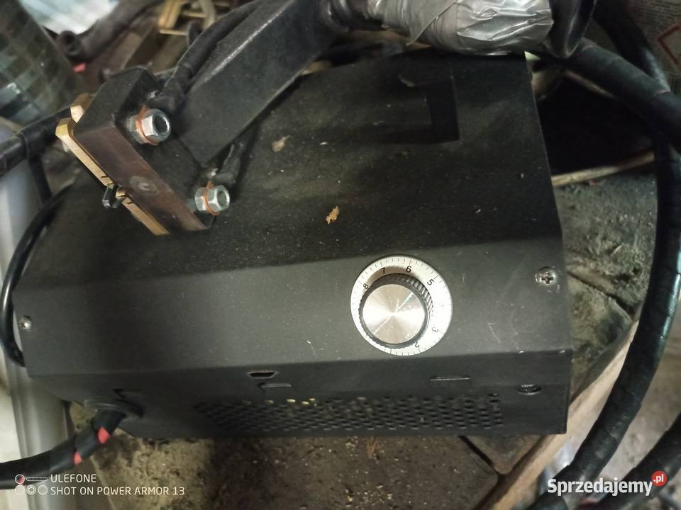 Narzynarka do opon podlaskie Łomża sprzedam