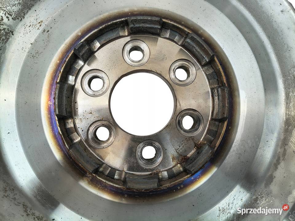 KOŁO DWUMASOWE Volvo S80 II V70 III 25 T Turbo Chełm sprzedam