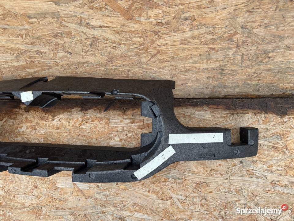 Absorber pianka belki zderzaka przód Maserati Międzychód