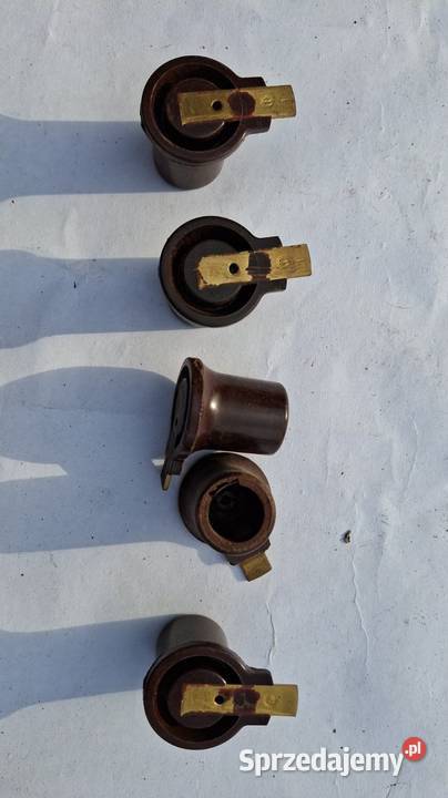 Palec rozdzielcza M20 Góra Kalwaria