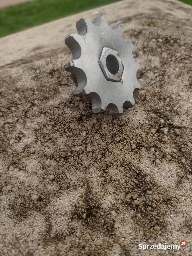 Zębatka siewnika nordsten Sadzenie/siewniki Rolnictwo Sokółka