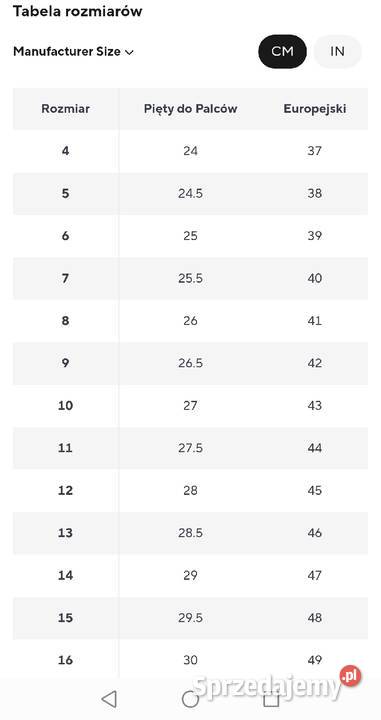 Buty taktyczne DELTA 42 skóra ekologiczna mazowieckie Ząbki